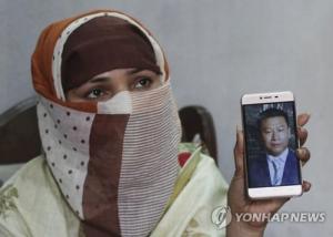 파키스탄 여성 629명, 중국에 인신매매 당해…154만원에 팔려 결혼-성매매-장기 매매