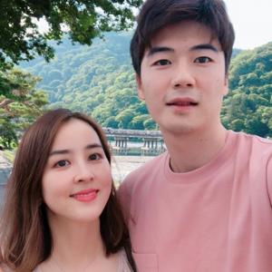 기성용♥한혜진, 나이 차이 안 느껴지는 훈훈한 ‘비주얼 부부’…형부가 ‘배우 김강우’