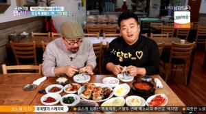 ‘무한리필 샐러드’ 간장게장 맛집, 위치는?…이원일 셰프·박상현 맛칼럼니스트 폭풍 먹방