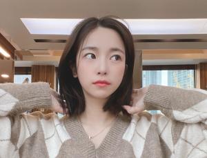 ‘썸바디 2’ 코코소리 가수 김소리, 강정무도 반한 청순 섹시 비주얼…‘재방송도 보게 해’