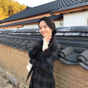 ‘국악소녀’ 송소희, 대학 입학 후 더 예뻐져…‘올해 나이 23살’