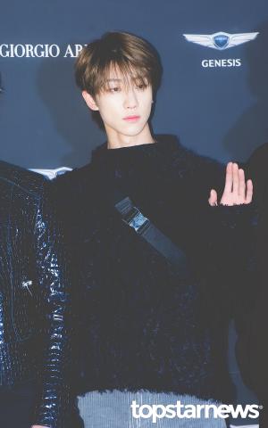 [HD포토] 세븐틴(SVT) 디에잇, ‘왕자님 분위기’ (에이어워즈)