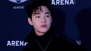 [4K직캠] 헨리(Henry), 사랑스런 미모(191209)