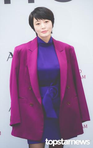 [HD포토] 김혜수, ‘명품 비주얼’ (AHC)