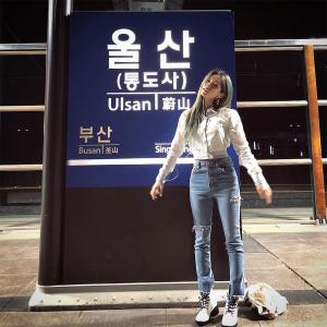 &apos;슈가맨3&apos; 헤이즈(Heize), 군살 하나 없는 HOT한 몸매…&apos;본명은 장다혜&apos;