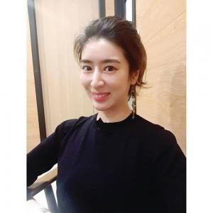 ‘주진모♥’ 민혜연, 서울대 출신 아름다운 의사계 김태희 근황…‘10살 나이차’