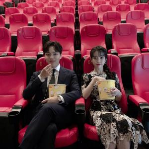 드라마 ‘호텔델루나’ 아이유(이지은)-여진구, 영화관 데이트…‘작가는 홍자매-OST 참여 가수?’