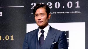 [4K직캠] ‘남산의 부장들’ 이병헌(Lee Byung Hun), 섬뜩한 정도로 연기를 잘하는 출연진들(191212)