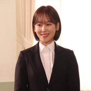 ‘블랙독’ 서현진, 똑단발에 나이 잊은 외모…‘또오해영 인기 이을까‘