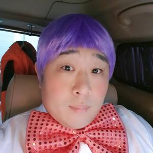 ‘맛있는 녀석들’ 문세윤, 가발+귀요미 표정…연정훈-김선호 못지않은 잘생김