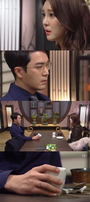 [종합] &apos;맛좀보실래요&apos; 이슬아, 최우석과 은밀한 만남 &apos;불륜&apos; "조심해, 회사 앞이야"-서도영 "다시 글 쓰겠다" &apos;새 출발&apos;