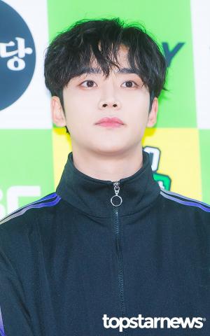 [HD포토] 에스에프나인(SF9) 로운, ’가까이서 보고 싶은 얼굴’ (2020아육대)