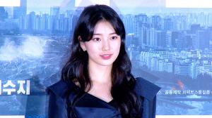 [4K직캠] ‘백두산’ 배수지(Suzy), 수지의 첫 부부 연기(191218)