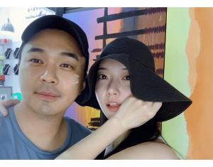 ‘연애의 맛 시즌3’ 정준♥김유지, 나이 차이 뛰어넘은 달달한 ‘럽스타그램’