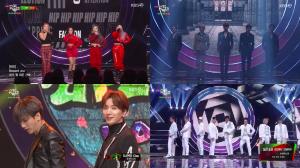 [종합] ‘뮤직뱅크’ 마마무X뉴이스트X슈퍼주니어, ‘그리고 그리고 그려봐’ ‘힙(HIP)’ ‘BET BET’ ‘LOVE ME’ ‘슈퍼클립(SUPER Clap)’ ‘쏘리쏘리(SORRY, SORRY)’ 레전드 무대