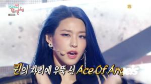 ‘전지적참견시점’ 83회, AOA 설현-지민 매니저표 핸드메이드 멤버별 애착담요 공개! “싸우려 왔냐고” 매니저의 집중하는 표정에 깜작 놀라, AOA 100명 한정 팬사인회 현장 공개 (2)