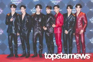 갓세븐(GOT7), 中 공항서 무질서한 팬들로 낙상사고…블랙리스트 법적 대응 예고