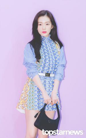 [HD포토] 레드벨벳(Red Velvet) 아이린, ‘도도한 인형린’ (프라다)