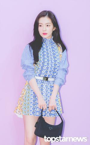 [HD포토] 레드벨벳(Red Velvet) 아이린, ‘여전한 예쁨’ (프라다)