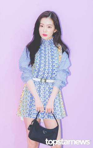 [HD포토] 레드벨벳(Red Velvet) 아이린, ‘청순 도도’ (프라다)