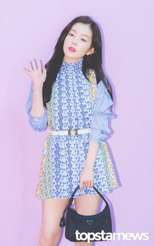 [HD포토] 레드벨벳(Red Velvet) 아이린, ‘시크하죠?’ (프라다)