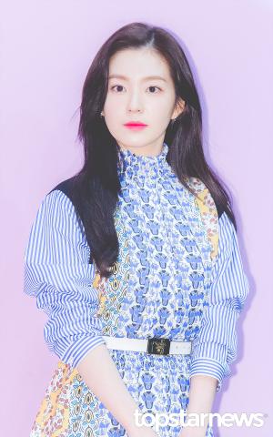 [HD포토] 레드벨벳(Red Velvet) 아이린, ‘분홍분홍한 여신린짱’ (프라다)