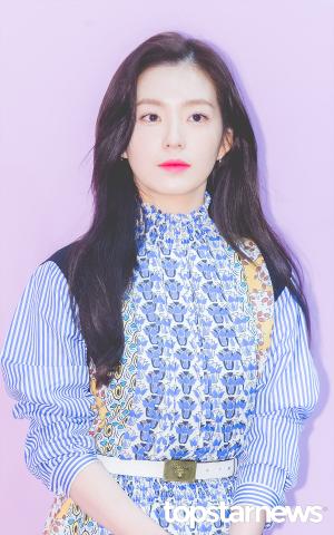 [HD포토] 레드벨벳(Red Velvet) 아이린, ‘아련하게’ (프라다)