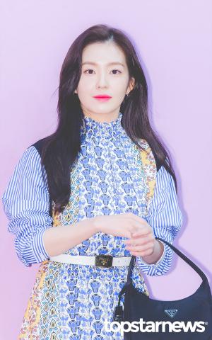 [HD포토] 레드벨벳(Red Velvet) 아이린, ‘예쁜건 알아가지고’ (프라다)