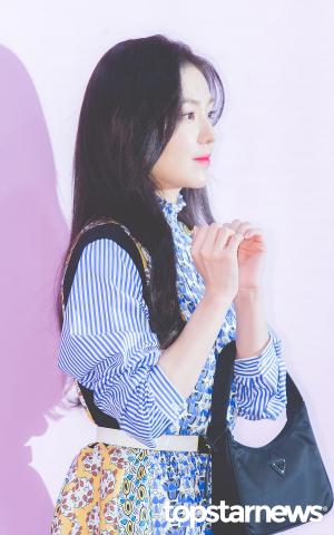 [HD포토] 레드벨벳(Red Velvet) 아이린, ‘반짝이는 아름다움’ (프라다)