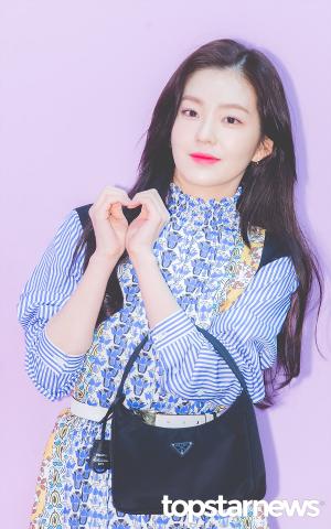 [HD포토] 레드벨벳(Red Velvet) 아이린, ‘예쁨 가득해’ (프라다)