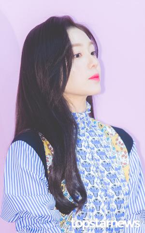 [HD포토] 레드벨벳(Red Velvet) 아이린, ‘미모 자신감에 한껏 치솟은 콧대’ (프라다)