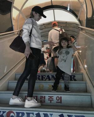 ‘슈돌’ 박주호 아내 안나, 나이 몇살이길래?…건후-나은 이어 셋째 임신