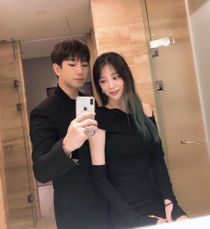 엠블랙 지오♥최예슬, 남다른 비주얼 부부의 ‘과거 사진’…두 사람의 나이는?