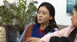 ‘우다사’ 박연수, 소개팅남 정주천과 결별한 이유 “딸 송지아 엄마의 행복이 우선이라 했지만”