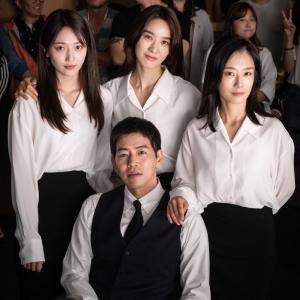 드라마 ‘VIP(브이아이피)’ 결말은?…표예진, “온유리로 사는 동안 행복” 종영 소감→이청아-이진희 “사랑한다”