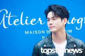 옹성우, “선물-서포트 NO, 오직 손편지만”…‘억대’ 팬문화에 불어오는 또 다른 바람