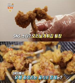 ‘생방송오늘저녁’ 광주 오리날개튀김 맛집 위치는? 옛날통닭 별미! “날개 돋친 인기”