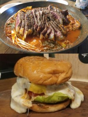 ‘생방송투데이-더맛있show’ 서울 영등포 양평동 스테이크김치찌개 맛집 위치는?