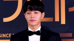 [4K직캠] ‘2019 KBS 연기대상’ 김명수(Kim Myeong Su/L), 신인상 받은 배우 김명수(191231)(단, 하나의 사랑)