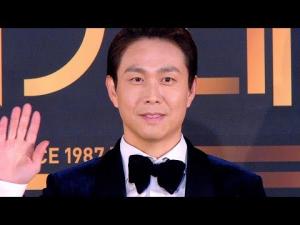 [4K직캠] ‘2019 KBS 연기대상’ 오정세(Oh Jung Se), 최고의 조연배우입니다(191231)(동백꽃 필 무렵)