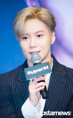 [팩트체크] SM 측 “태민, 새 앨범 준비 중…컴백 일정 확정되는 대로 공개할 것”