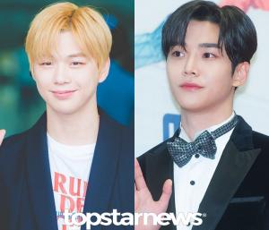 강다니엘→로운, 2020년 밝힐 쥐띠스타는? 명리학자가 본 관상 눈길 