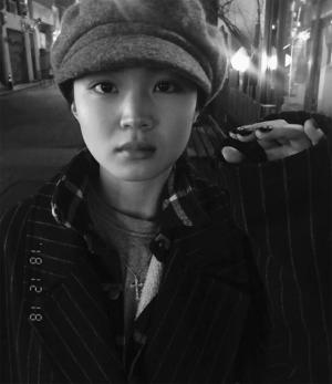 이하이, 팬들과 소통 중 YG ‘비아이(김한빈)’ 언급되자…“131 label?”