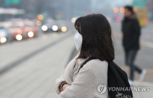 충청-세종-광주-전북에 올해 첫 미세먼지 비상저감조치 발령 예고…차량운행제한은 없어