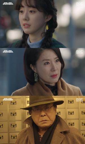 [종합] &apos;두번은없다&apos; 박세완, 황영희에 뺨 맞고 &apos;의심&apos; 확신-&apos;해결사&apos;는 주현?