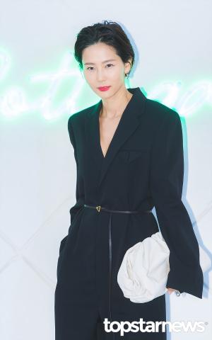 [HD포토] 김나영, ‘자신감 충만한 눈빛’ (보테가 베네타)