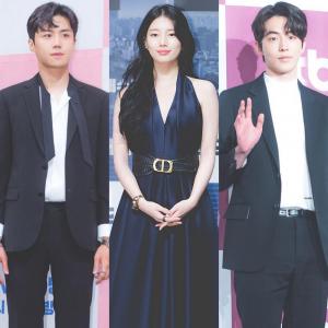 김선호-배수지-남주혁, 청춘성장극 &apos;샌드박스&apos; 출연확정 "주인공으로 호흡을 맞춘다"