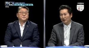 [종합] ‘판도라’ 박범계 “김도읍 불출마 안타까워”…정청래 “여상규 불출마로 한국당 속내 알았다”