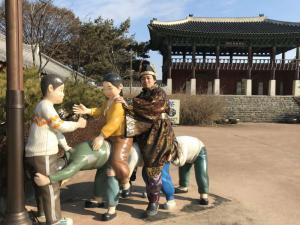 ‘대한일본인’ 요시키, 백제 성지순례 소감 남겨…“한국어-역사공부 하는데 동기부여 될 듯”