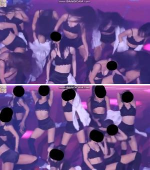 싸이 콘서트, &apos;여성 댄서&apos; 선정성 논란에 네티즌 비판…"2020년이 맞나"